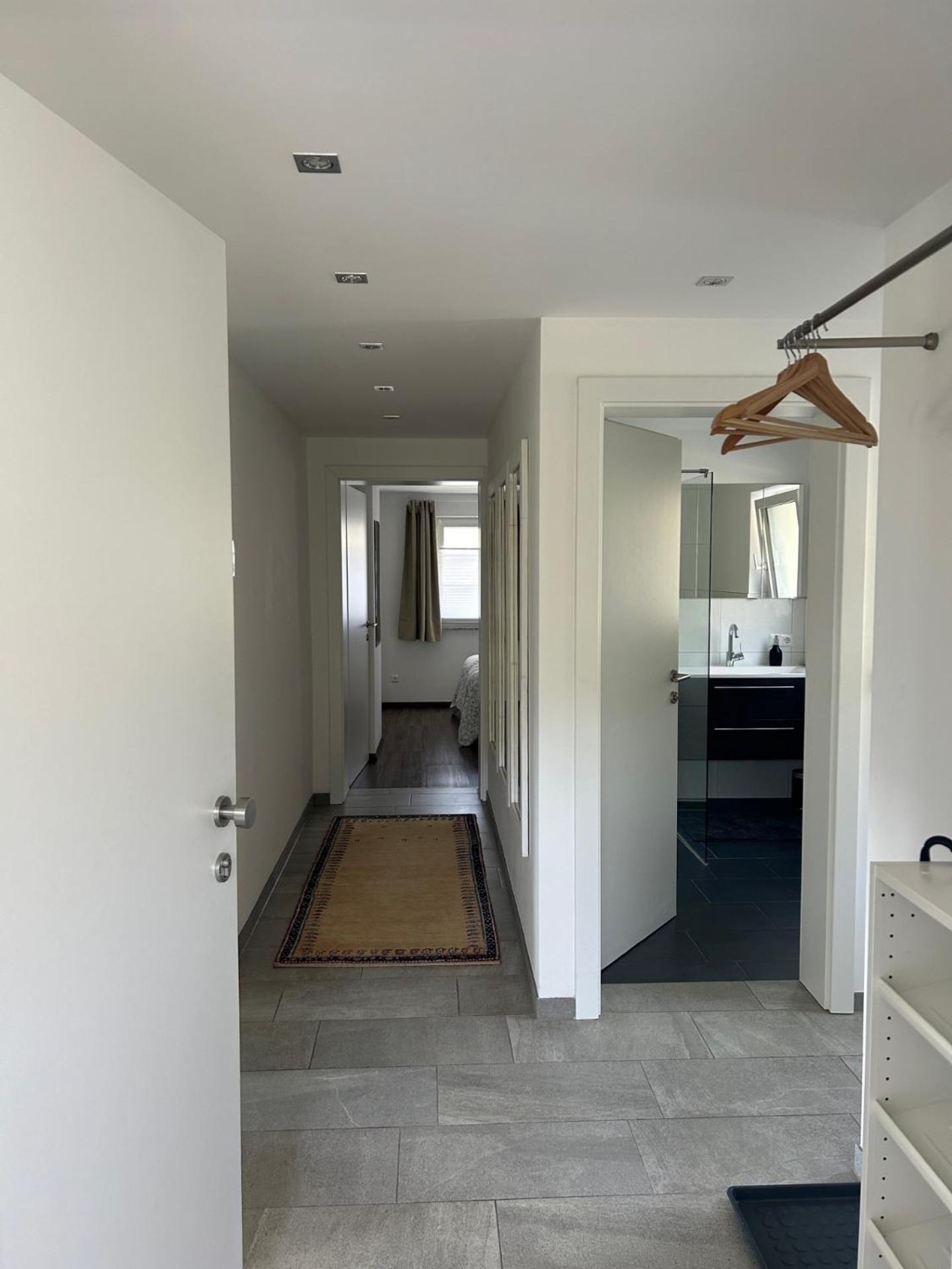 Wohnung Mit Garten Und Panoramablick In Innsbruck Zewnętrze zdjęcie