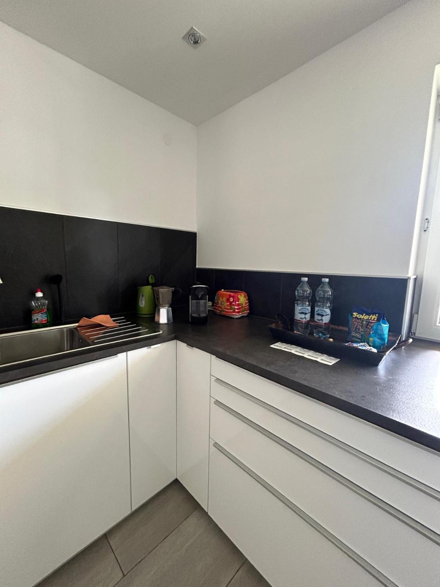 Wohnung Mit Garten Und Panoramablick In Innsbruck Zewnętrze zdjęcie