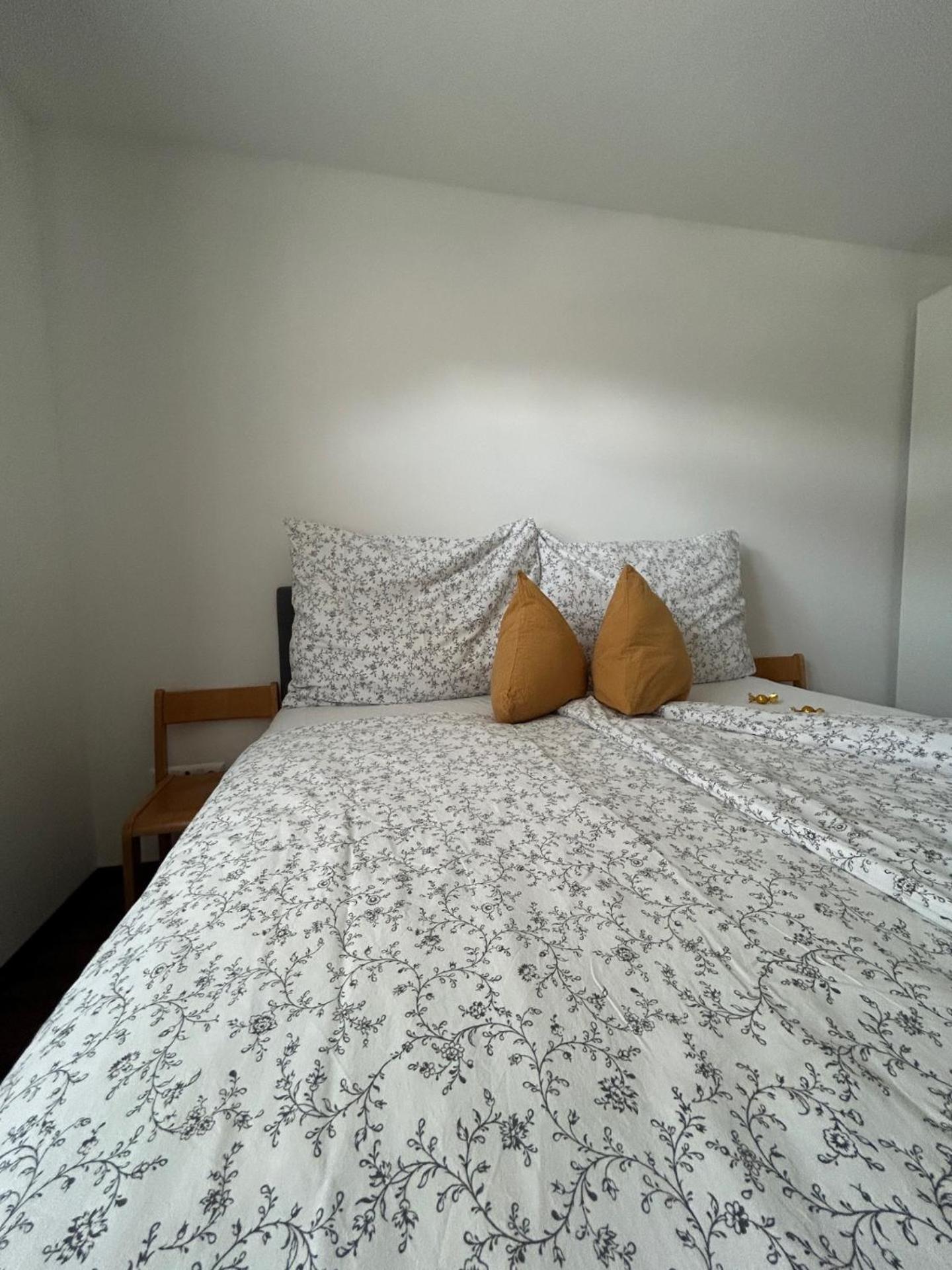 Wohnung Mit Garten Und Panoramablick In Innsbruck Zewnętrze zdjęcie