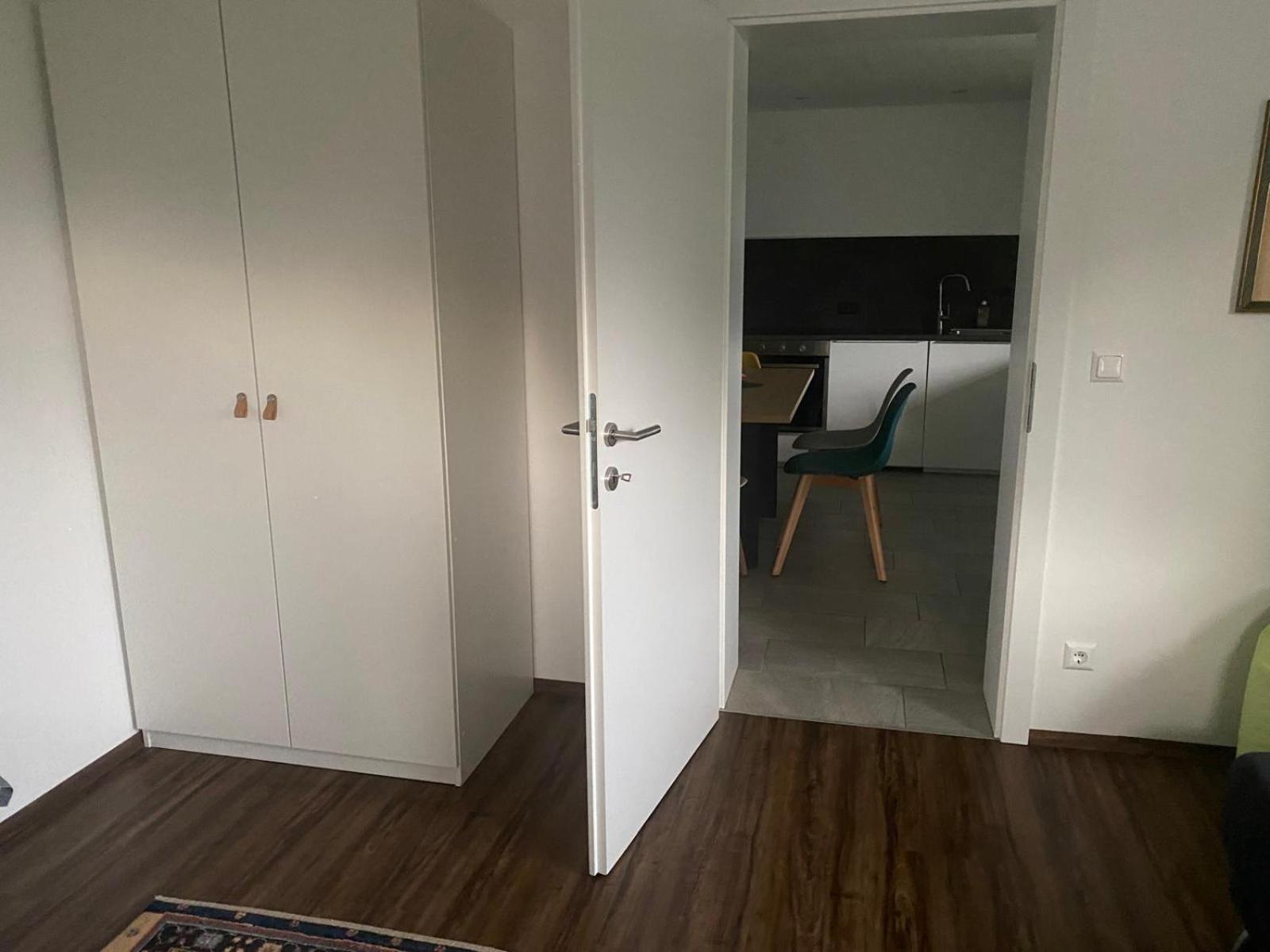 Wohnung Mit Garten Und Panoramablick In Innsbruck Zewnętrze zdjęcie